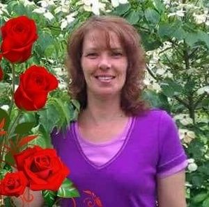 Meet your Posher, Tammy